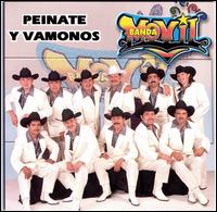 Peinate Y Vamonos von Banda Movil