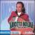 12 Cumbias Con Toda Candela von Aniceto Molina
