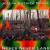 Never Never Land von Joseph Patrick Moore's Drum n Bass Society