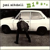 Misses von Joni Mitchell