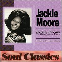 Precious, Precious: The Best of Jackie Moore von Jackie Moore
