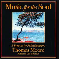 Music for the Soul von Thomas Moore