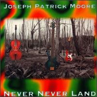 Never Never Land von Joseph Patrick Moore's Drum n Bass Society