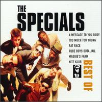 Best Of von The Specials