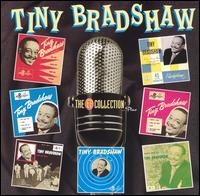 EP Collection...Plus von Tiny Bradshaw