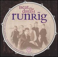 Beat the Drum von Runrig