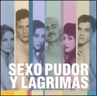 Sexo Pudor y Lágrimas von Aleks Syntek
