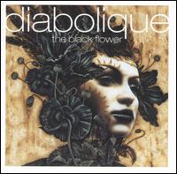 Black Flower von Diabolique