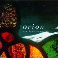Restless Home von Orion