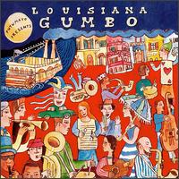 Louisiana Gumbo von Various Artists