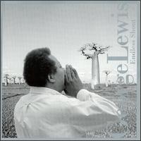 Endless Shout von George Lewis