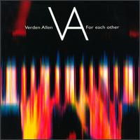 For Each Other von Verden Allen