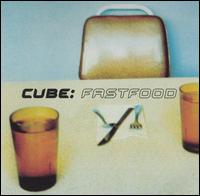 Fast Food von Cube