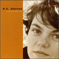 Can You Hear It von K.C. Groves