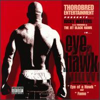 Eye of a Hawk von Ricky Watters