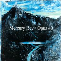 Holes von Mercury Rev