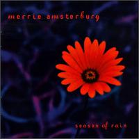 Season of Rain von Merrie Amsterburg
