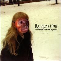 Thought Crushed My Mind von Blindside