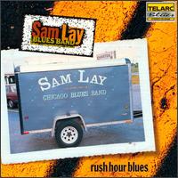 Rush Hour Blues von Sam Lay