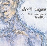 Lean Years Tradition von Model Engine
