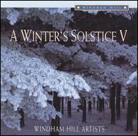 Winter's Solstice, Vol. 5 von Various Artists