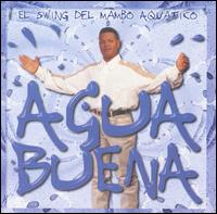 Swing Del Mambo Aquatico von Agua Buena