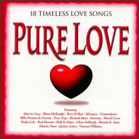 Pure Love von Various Artists
