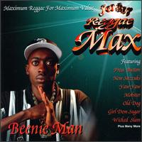 Reggae Max von Beenie Man