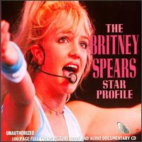 Star Profile von Britney Spears