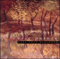 More Than Watchmen von Eric Peters