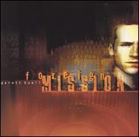 Foreign Mission von Garett Buell