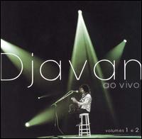 Djavan Ao Vivo von Djavan
