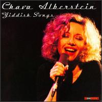 Yiddish Songs von Chava Alberstein