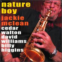 Nature Boy von Jackie McLean