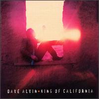 King of California von Dave Alvin