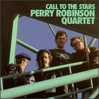 Call to the Stars von Perry Robinson