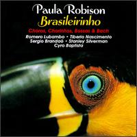 Brasileirinho von Paula Robison