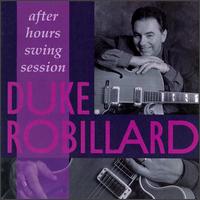 After Hours Swing Session von Duke Robillard