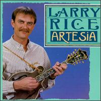 Artesia von Larry Rice