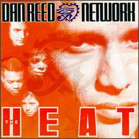 Heat von Dan Reed