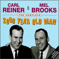 Complete 2000 Year Old Man von Carl Reiner