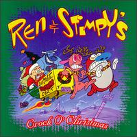 Crock O' Christmas von Ren & Stimpy