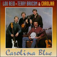 Carolina Blue von Lou Reid