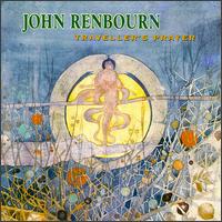 Traveler's Prayer von John Renbourn