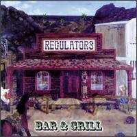 Bar & Grill von Regulators