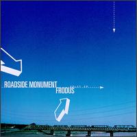 Split von Roadside Monument