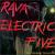 Electric Five von Enrico Rava