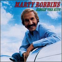 Singin' the Hits von Marty Robbins