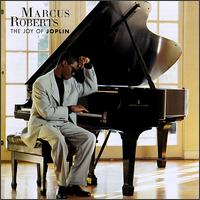 Joy of Joplin von Marcus Roberts