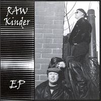 EP von Raw Kinder